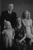 Familj: Harry Reinhold Björne + Rut Konstantia Björne (F12635)