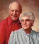 Familj: John Eric Strand + Elizabeth Agnes O'Rourke Wissman (F15874)