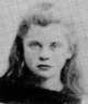 Klara Eugenia Martinsdotter